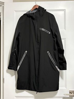 Jack & Jones Techfusion Technical Parka XL